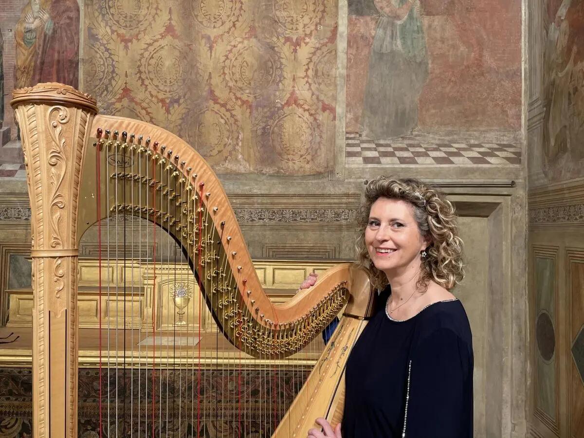 San Vito Musica prosegue domenica 15 ottobre con il concerto "Suoni Antichi" - 