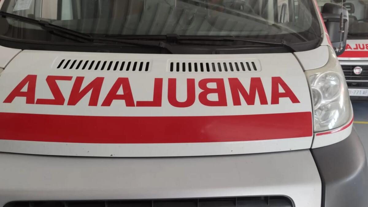 Scontro tra due auto a Ranzano di Fontanafredda: tre feriti, due sono gravi - 