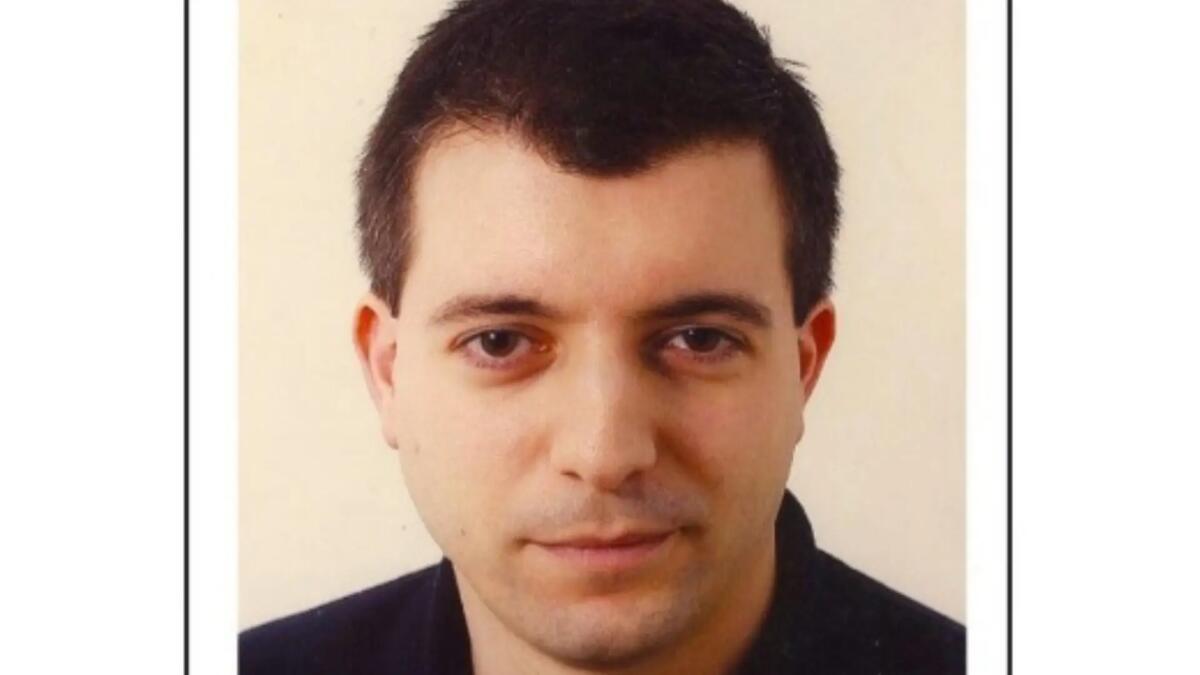 Luca Pizzutti muore all'improvviso a 53 anni per un malore sotto la doccia - 