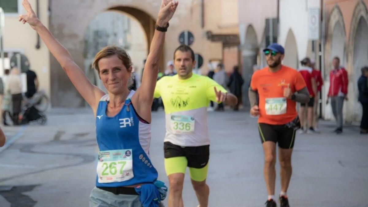 Portogruaro, domenica di corsa per 1.100 tra Mezza Maratona e 10 k - 