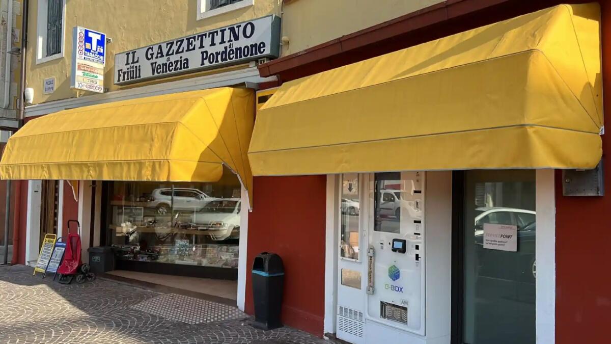 Latisana. Sfiorato il sei al Superenalotto, con un "5" ne portano a casa 28mila - 