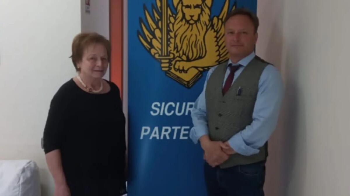 Critiche accese sulle dichiarazioni di Barbisan, Baldoni: «parole pesanti e offensive» - 