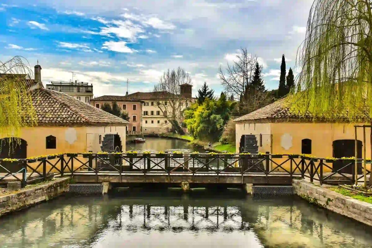 Perchè visitare Portogruaro, la gemma veneta tra storia e natura -