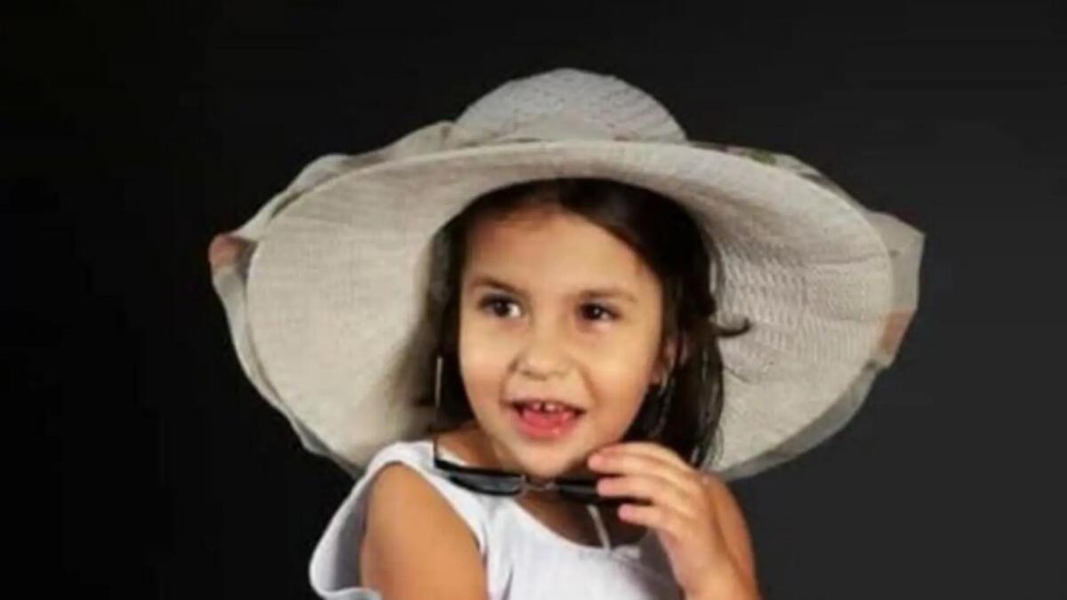 Si è spento all'improvviso il sorriso della piccola Amalia Giannina Tonutti - 