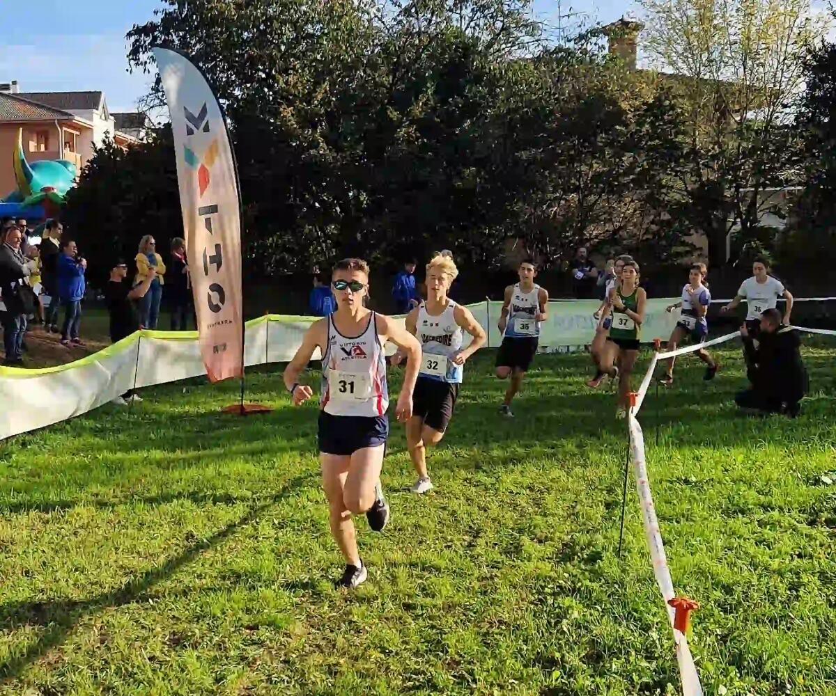 Tutto pronto per la Mytho Marathon in programma domenica 29 ottobre ad Aquileia - 
