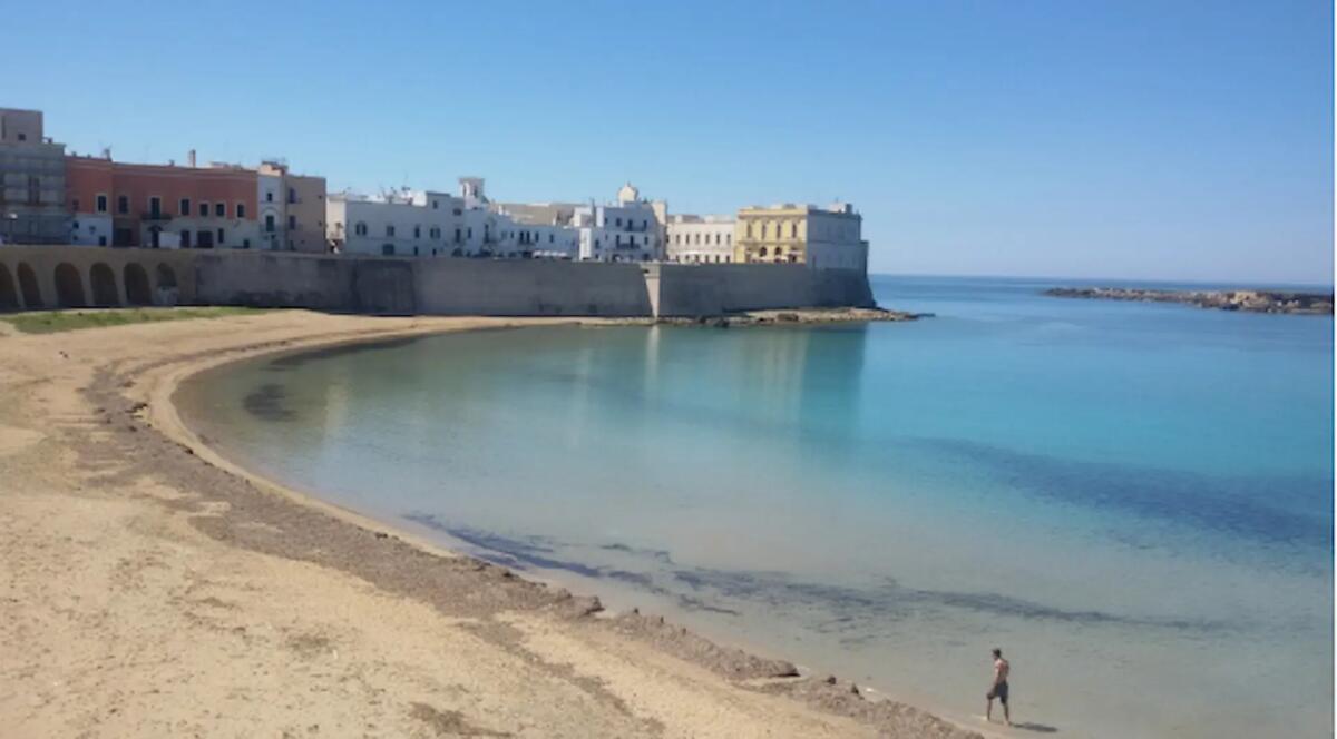 Villaggi turistici in Puglia: il paradiso dell'all inclusive - 