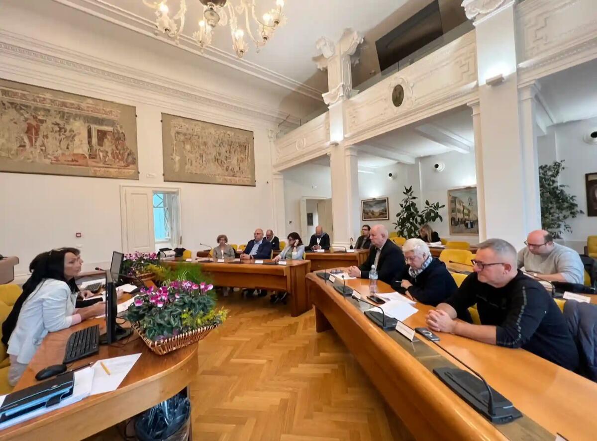 L’Ambito Carso Isonzo Adriatico avrà un Regolamento Unico - 