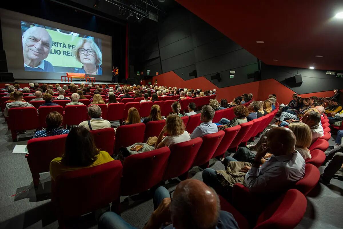 Festival del Coraggio, la 6^ edizione chiude con una presenza di pubblico tra le più significative di sempre! - 