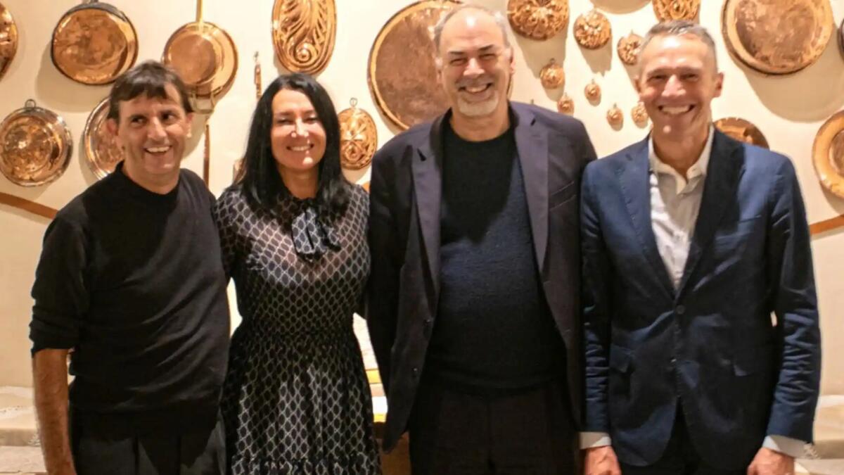 Intelligenza artificiale a supporto del comparto artigianale alimentare - 