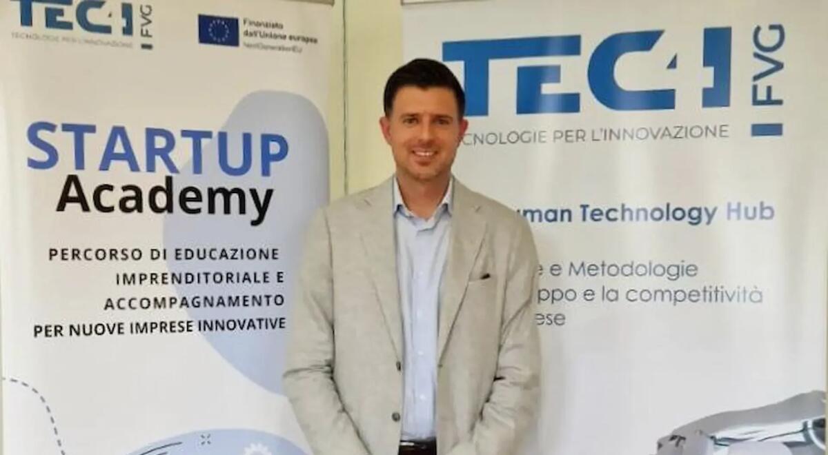 Startup Academy, 10 giovani imprese innovative si preparano ad affrontare il mercato - 