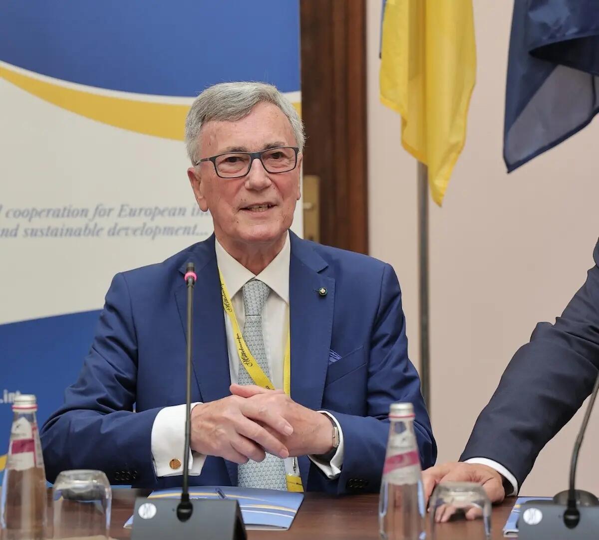 Le Capitali della cultura della Mitteleuropa si incontrano - 