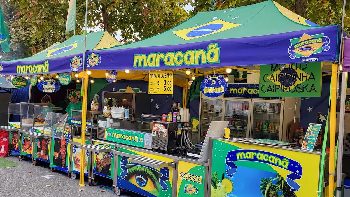 I mercati europei sbarcano a San Donà di Piave - 