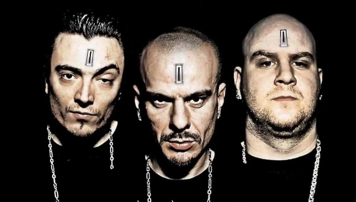 I Club Dogo ritornano,  reunion nel 2024: l'annuncio di Beppe Sala e Santamaria - VIDEO - 