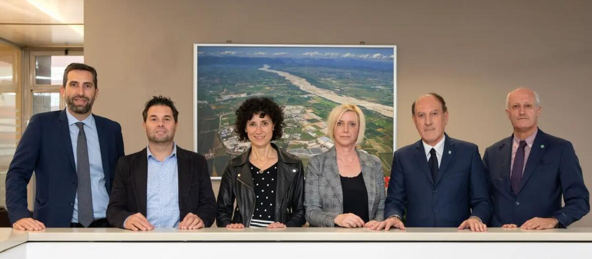 Consorzio Ponte Rosso-Tagliamento, approvato il Piano industriale 2024-26 - 