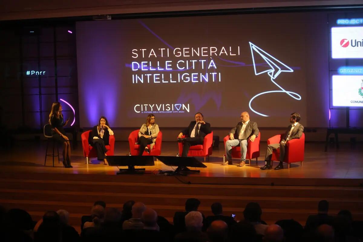 City Vision Score, Bolzano terza tra i comuni capoluogo delle città più "intelligenti" - 