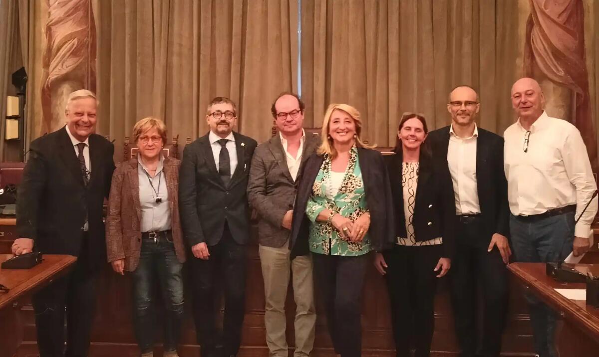 Fabrizio Pitton è il nuovo Presidente dell’Ente Regionale Teatrale del FVG - 