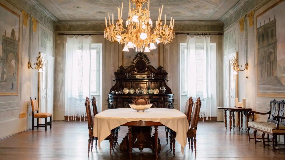 Un lungo weekend per scoprire e vivere le Ville Venete, il 21 e 22 ottobre 2023 -