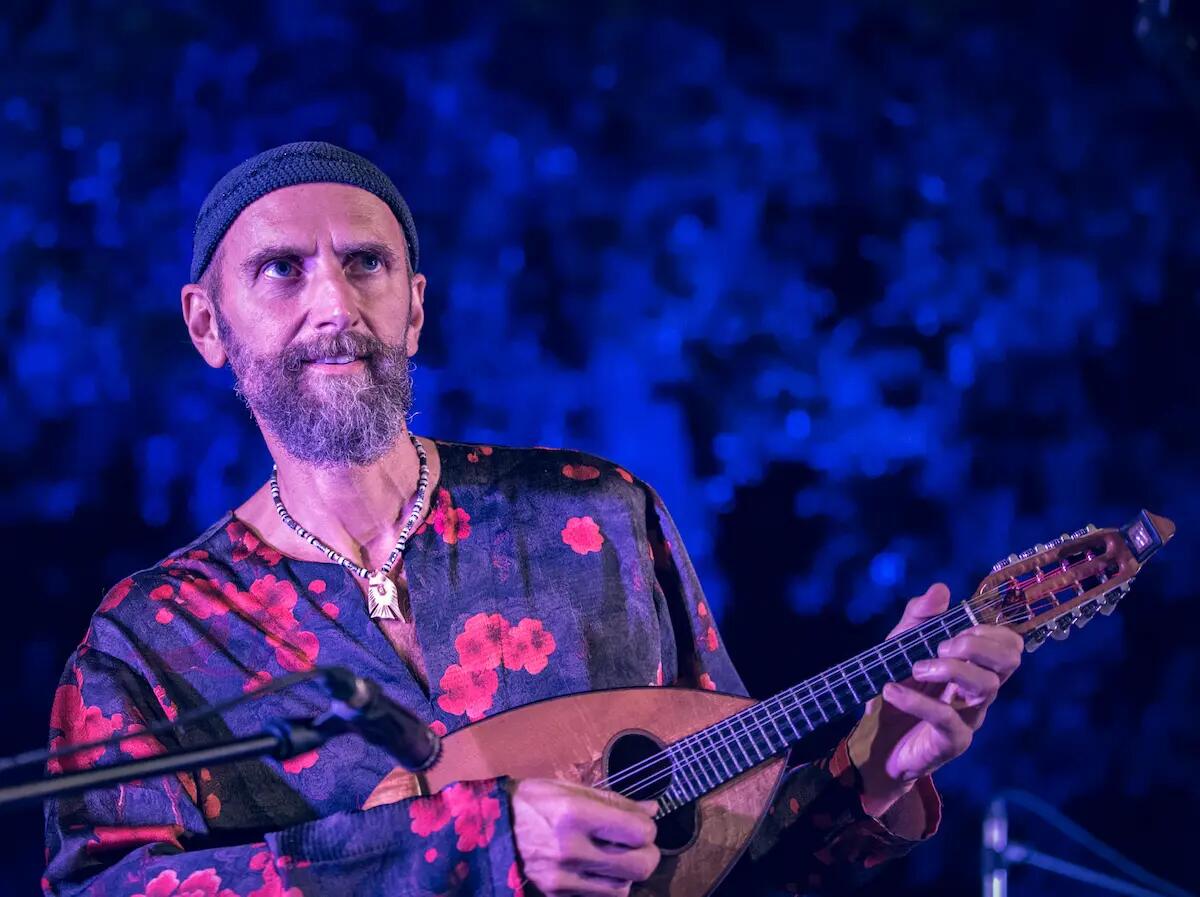 Tite Grison e Angelo Prenna, due compositori del plettro in Friuli - 