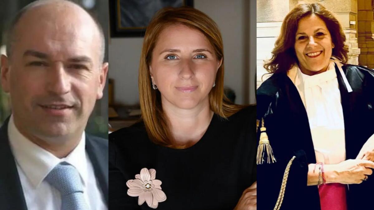 Ambulanti a Bibione, esclusa l’aggravante mafiosa per Giuseppe Morsanuto - 