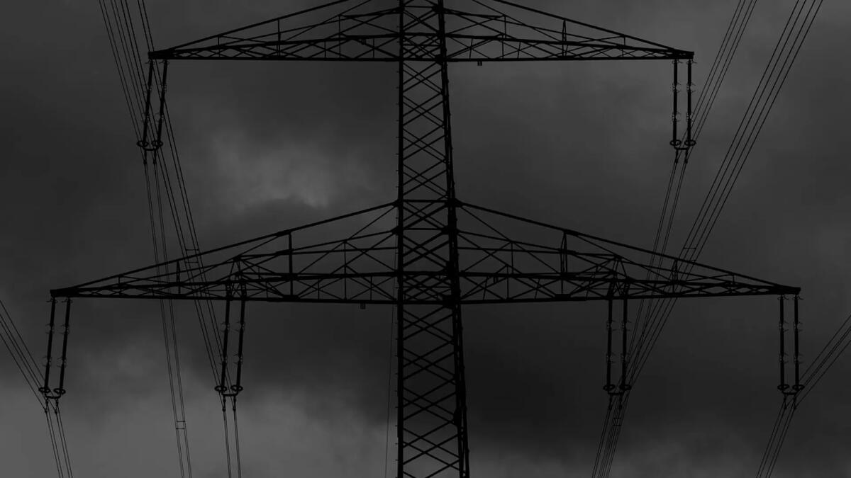 Blackout elettrico a Portogruaro: migliaia di utenze al buio dal pomeriggio -
