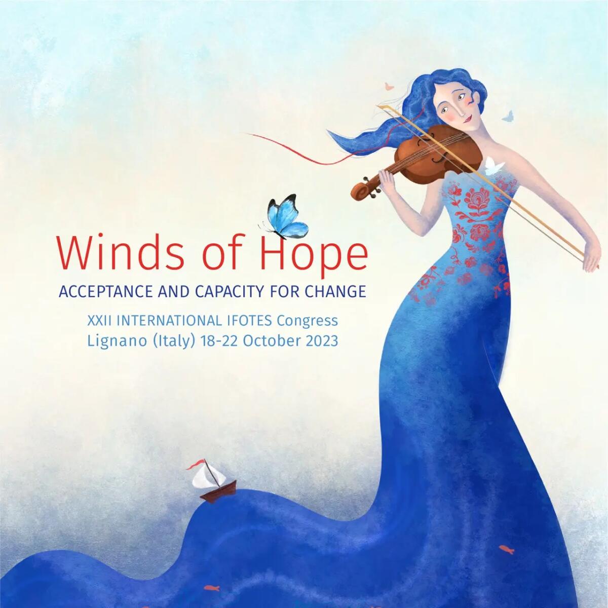 A Lignano in 900 da tutto il mondo per il XXII Congresso Internazionale di IFOTES - 