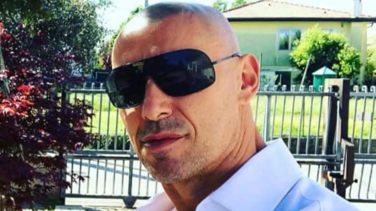 Addio a Daniele Brusò, Marcon in lutto per la scomparsa del Personal trainer - 