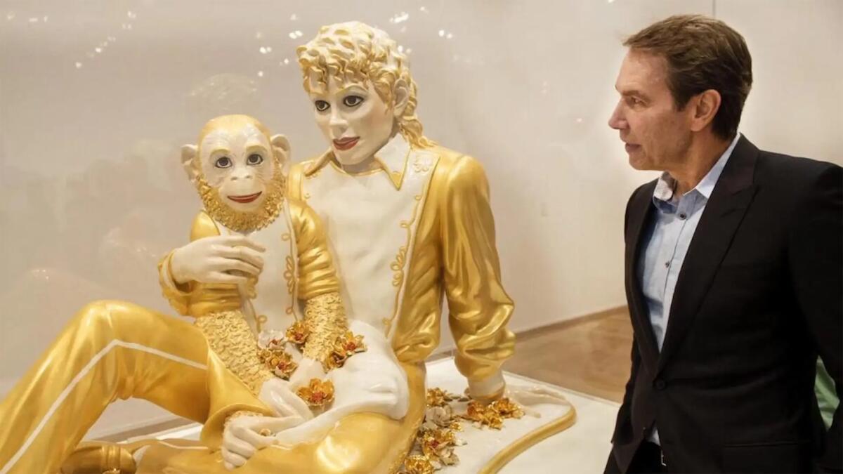 A Cinemazero e al Visionario il film sull'artista americano che ha reso il kitch un capolavoro - 