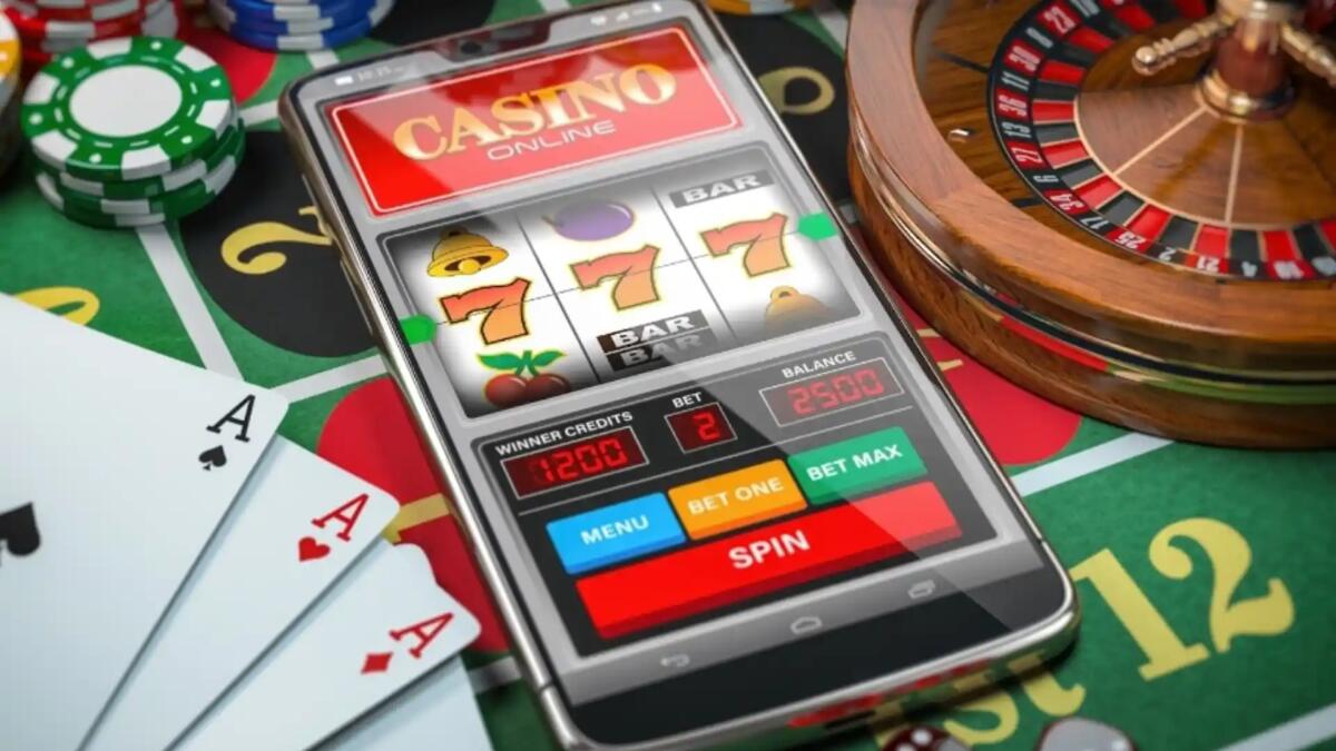 La Crescita dei Casinò Online: Una Rivoluzione Virtuale nel Mondo del Gambling - 