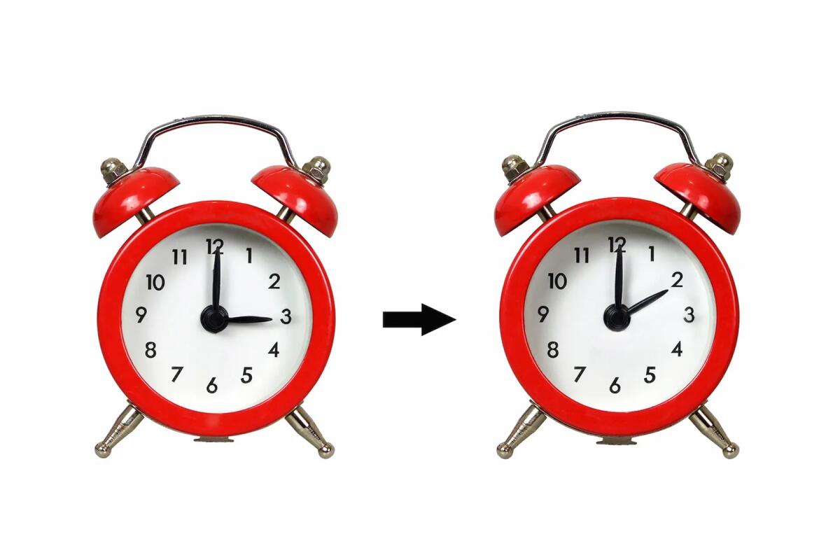 Attenzione, torna l'Ora Solare: ecco cosa devi sapere sulla notte tra il 28 e 29 Ottobre 2023 - 