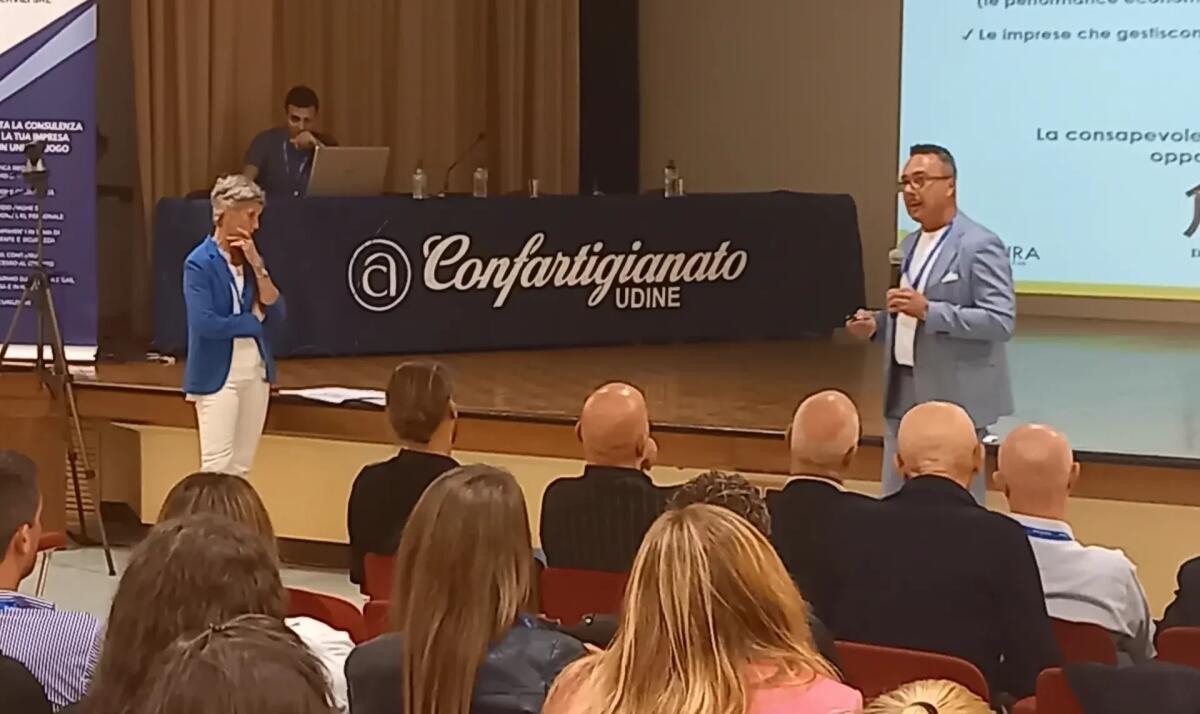 Udine servizi srl, il 2022 va in archivio con 10.3 milioni di ricavi - 