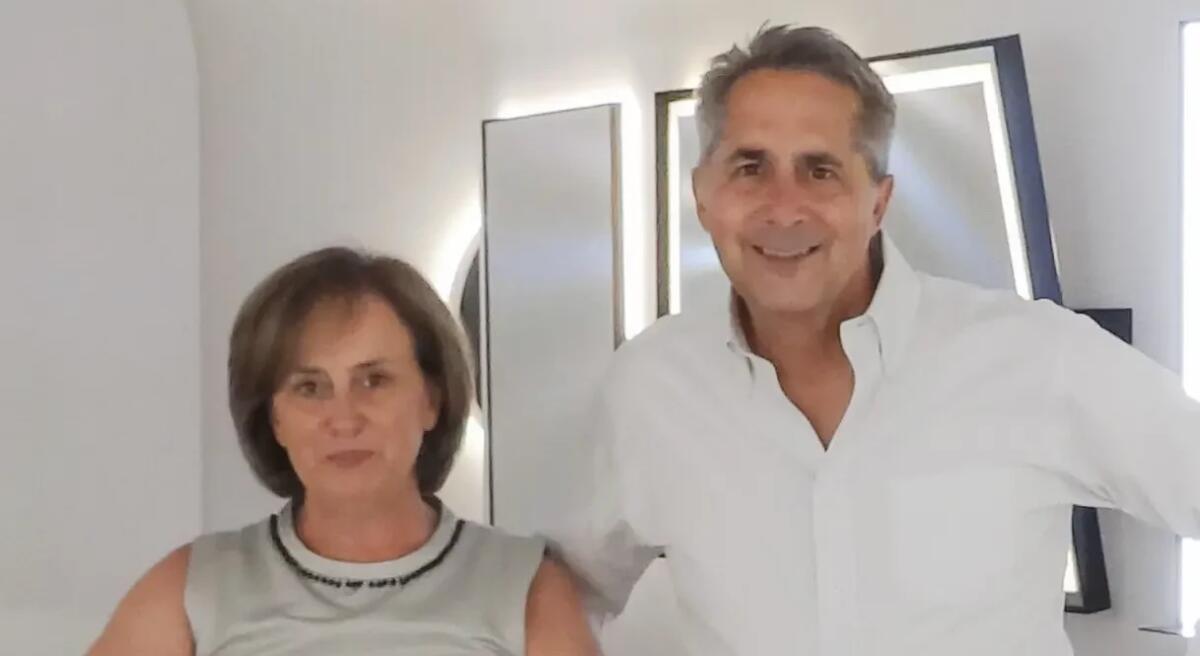 Sicam 2023 si accende con le novità di Vanità&amp;Casa - 
