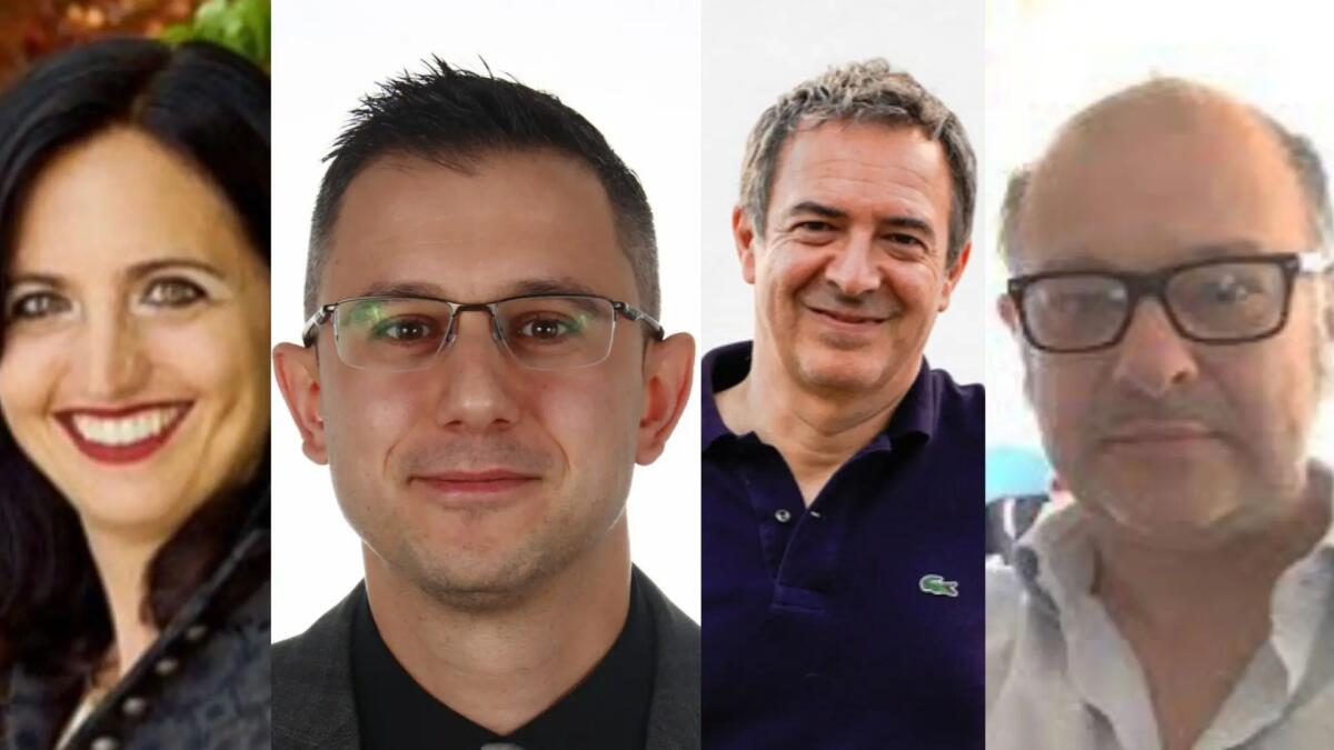 Cervelli in fuga a “Giovedì prima di tutto”. Ospiti 4 talenti del Friuli Venezia Giulia - 