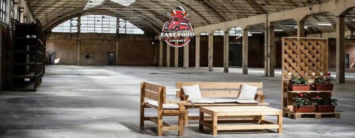 Apre Fast Food Gourmet, all’ex Pagnossin undici week end di Show e cibo - 