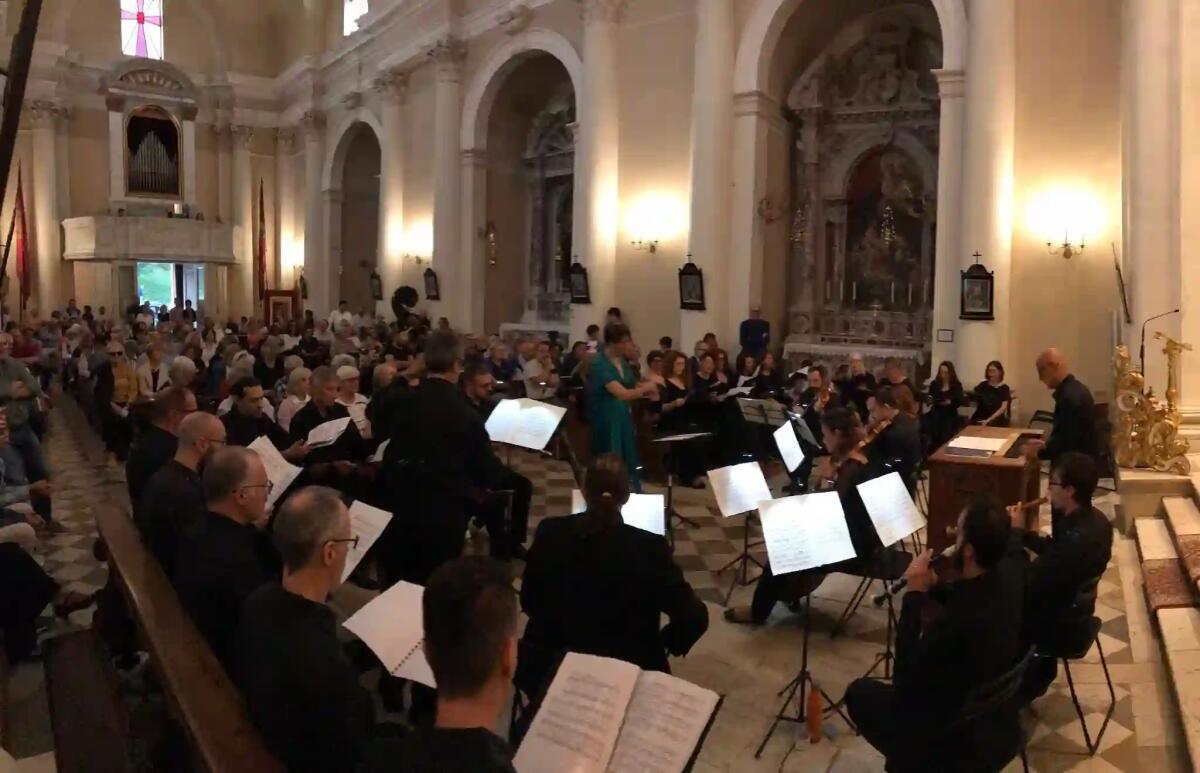 Festival MusicAntica – Baroque Stories, alla scoperta del barocco sudamericano e dell'Italia cittadina e rurale - 