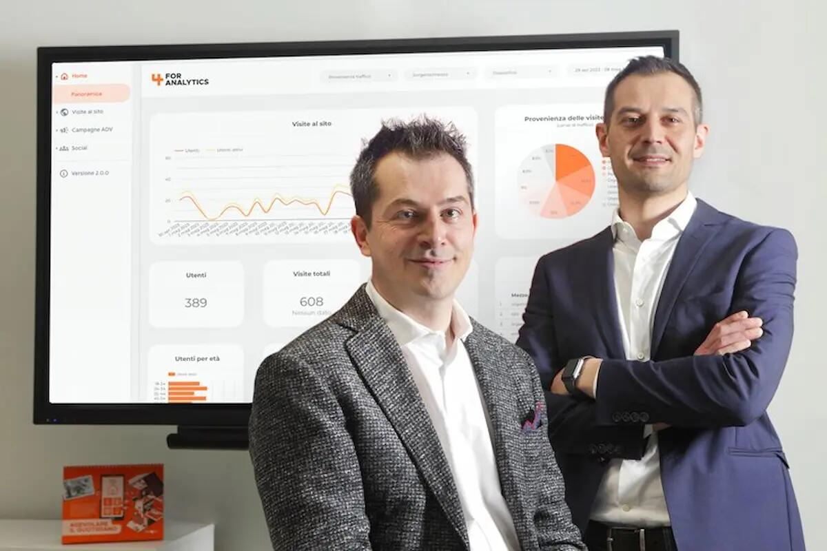 Marketing digitale, troppi i dati aziendali da gestire: dalla friulana Spider 4 Web la soluzione -