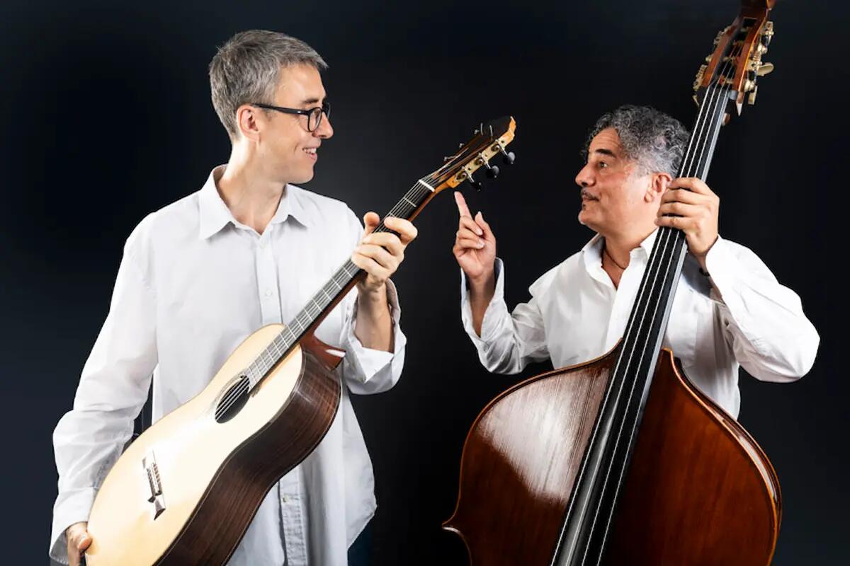 Ritorna il Tour di concerti proposto da Farandola nei Borghi più belli d'Italia del FVG - 