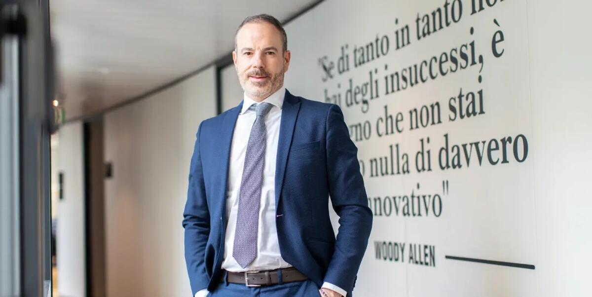 Inclusività in azienda: manager bendati, l'insegnante è cieco. Il progetto di Fòrema -