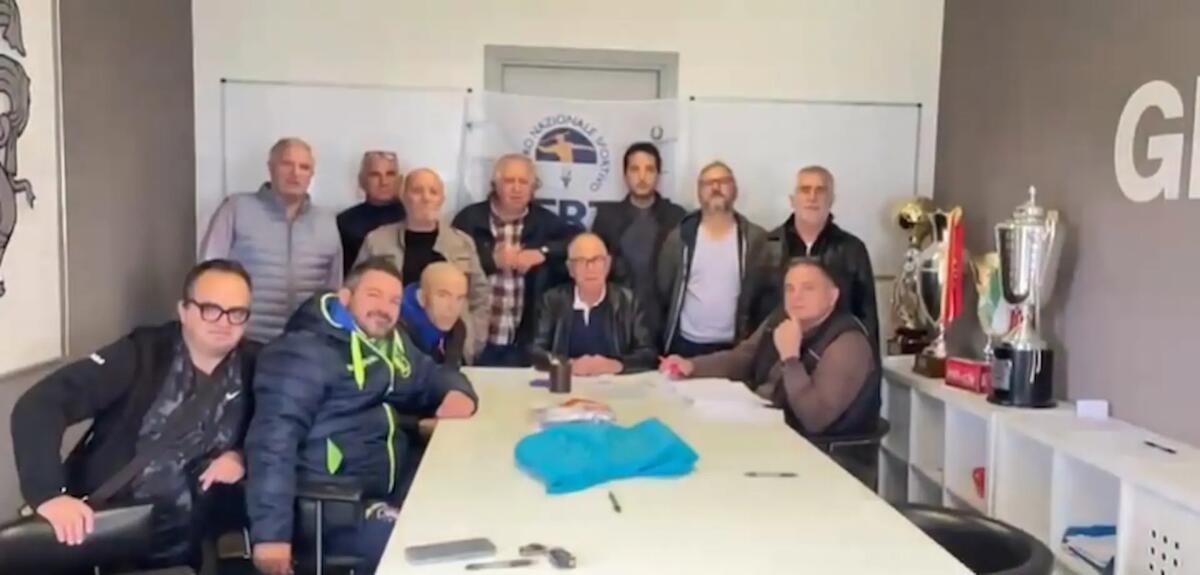 Calcio e Futsal, 11 nuovi arbitri per il Friuli Venezia Giulia -