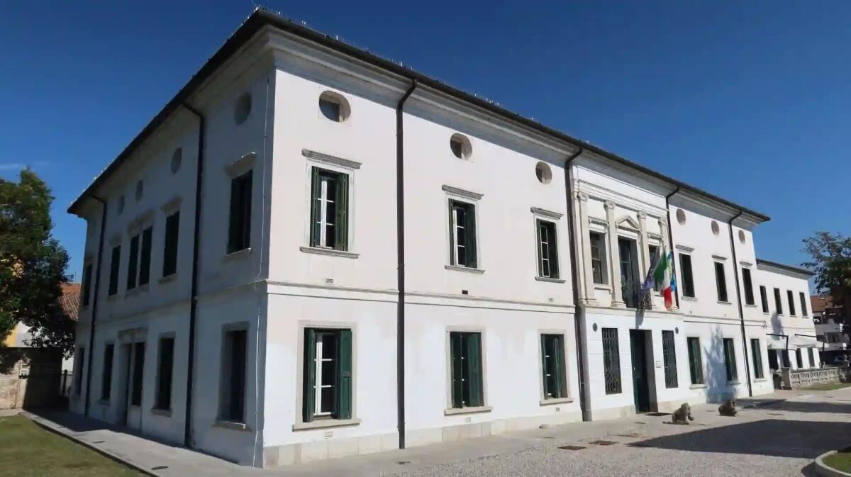 Oggi a San Giorgio di Nogaro, la presentazione "10mila passi di Salute”  - 