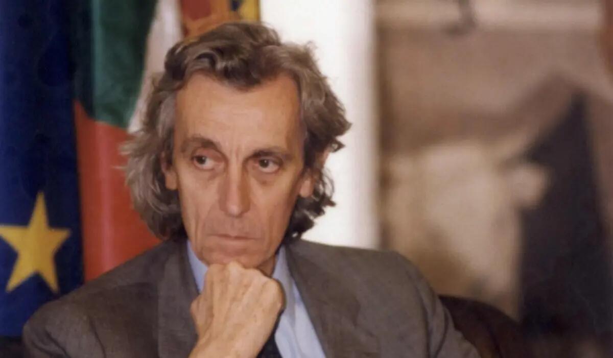 Unipd, addio all'ex rettore Giovanni Marchesini - 