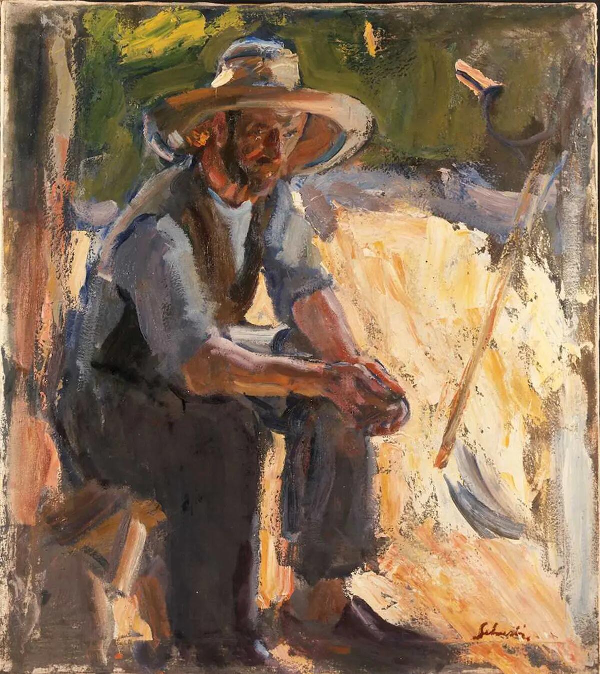 Tullio Silvestri, artista d’Europa fra Trieste e il Friuli, dal 6 ottobre tra Trieste e Zoppola (PN) - 