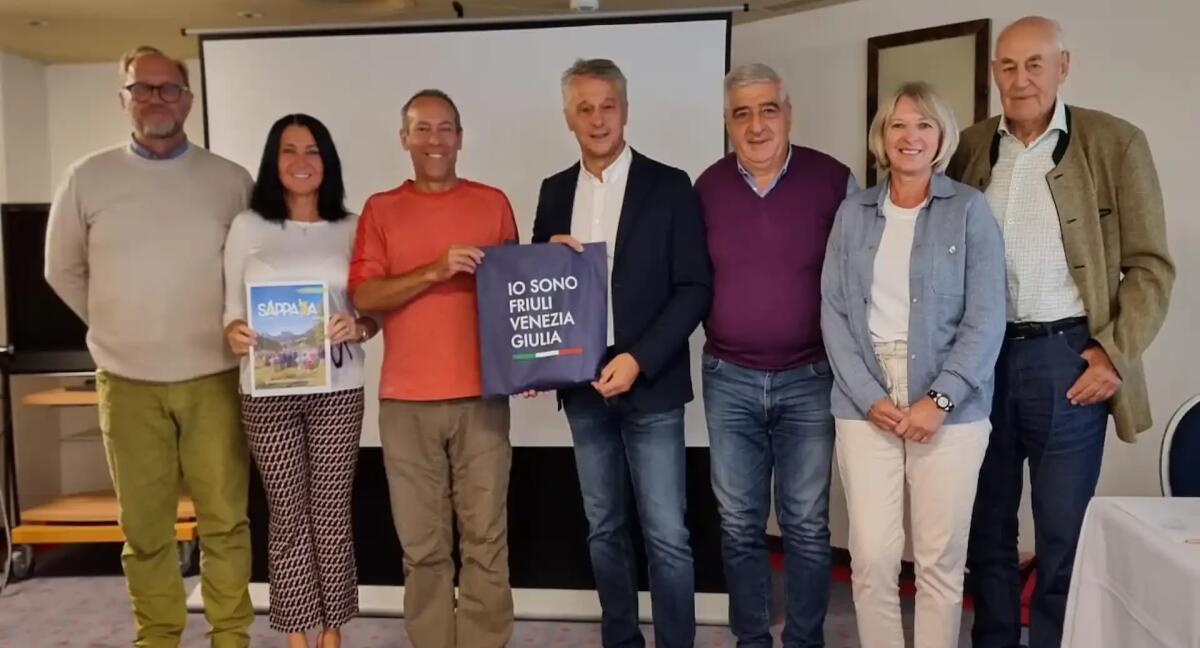 Sappada e Forni Avoltri si aggiudicano i Campionati del Mondo Master di Sci Nordico 2026 - 