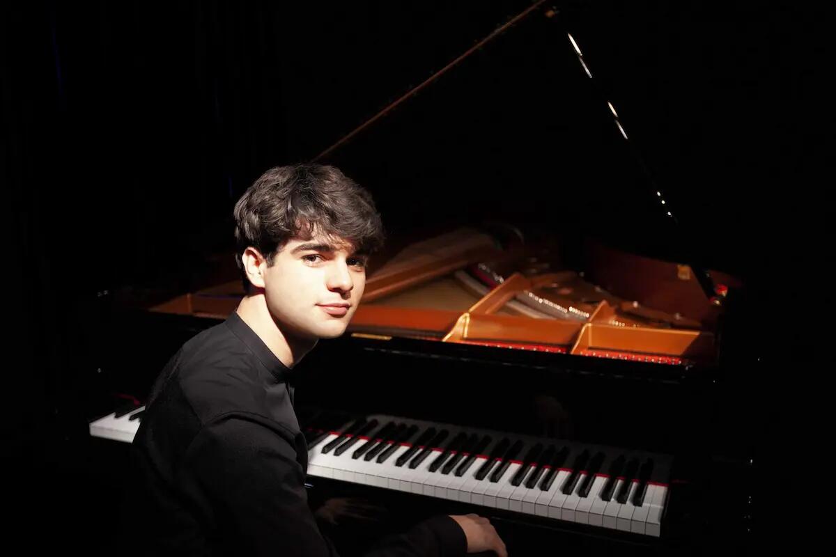 Il Teatro Comunale di Monfalcone inaugura la Stagione 2023/2024 - 