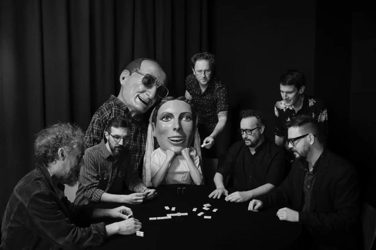 Mishima, una delle band catalana più prestigiose porta Suns Europe a Codroipo! - 