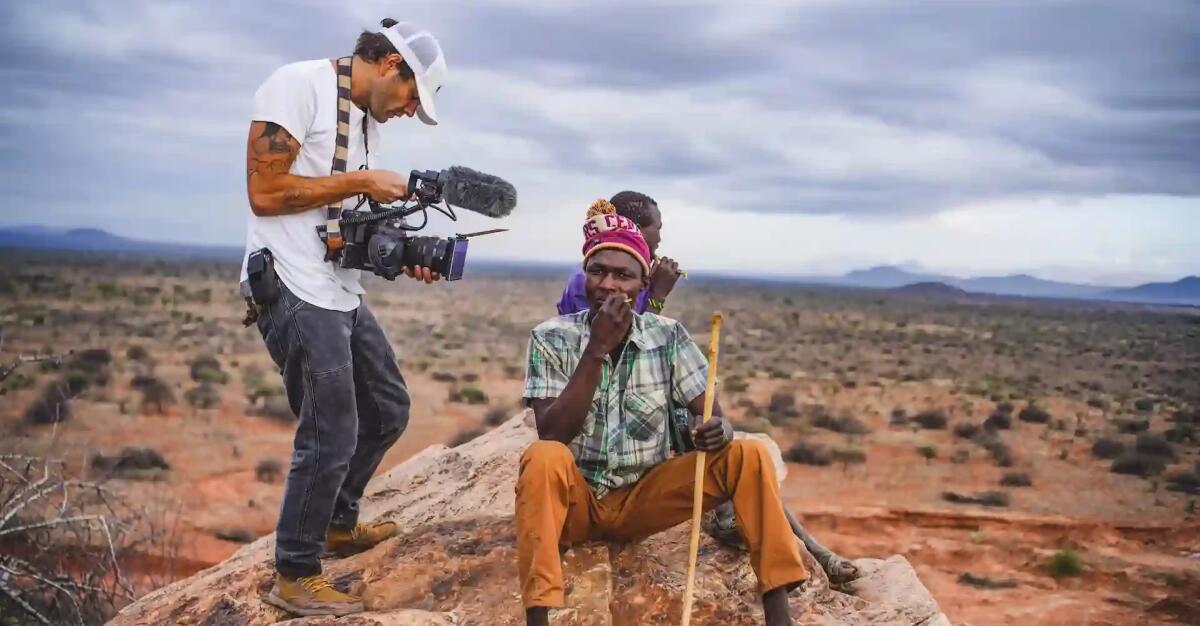  "Gli occhi dell'Africa", torna la rassegna di cinema africano di Cinemazero e Caritas - 