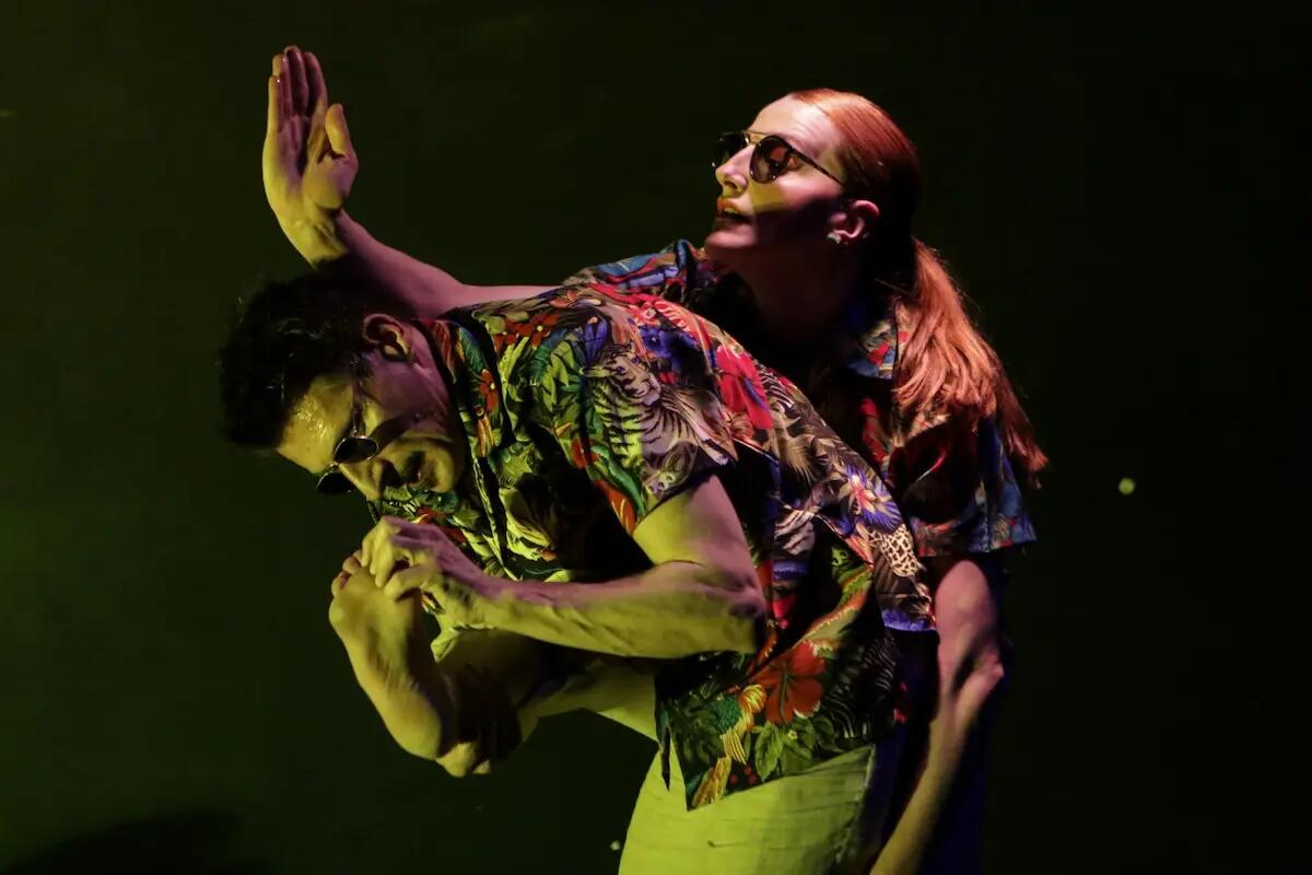 Al via la 14^ edizione di Off Label, al centro della programmazione le nuove generazioni - 