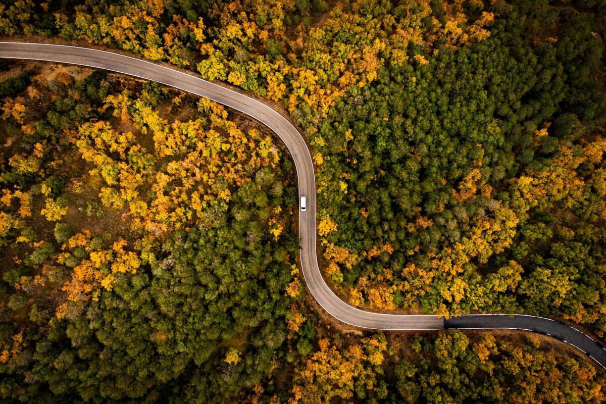 Autunno slow itinerante in Friuli Venezia Giulia, tra borghi sagre e folklore - 