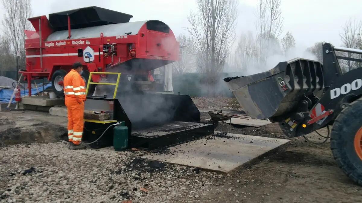 Cea, con materiali da costruzione green meno impatto ambientale ma più costi - 