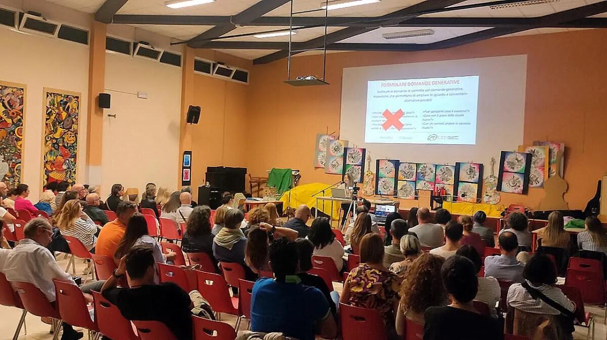Treviso, torna CONtraSTO, il progetto che sostiene i genitori di adolescenti - 