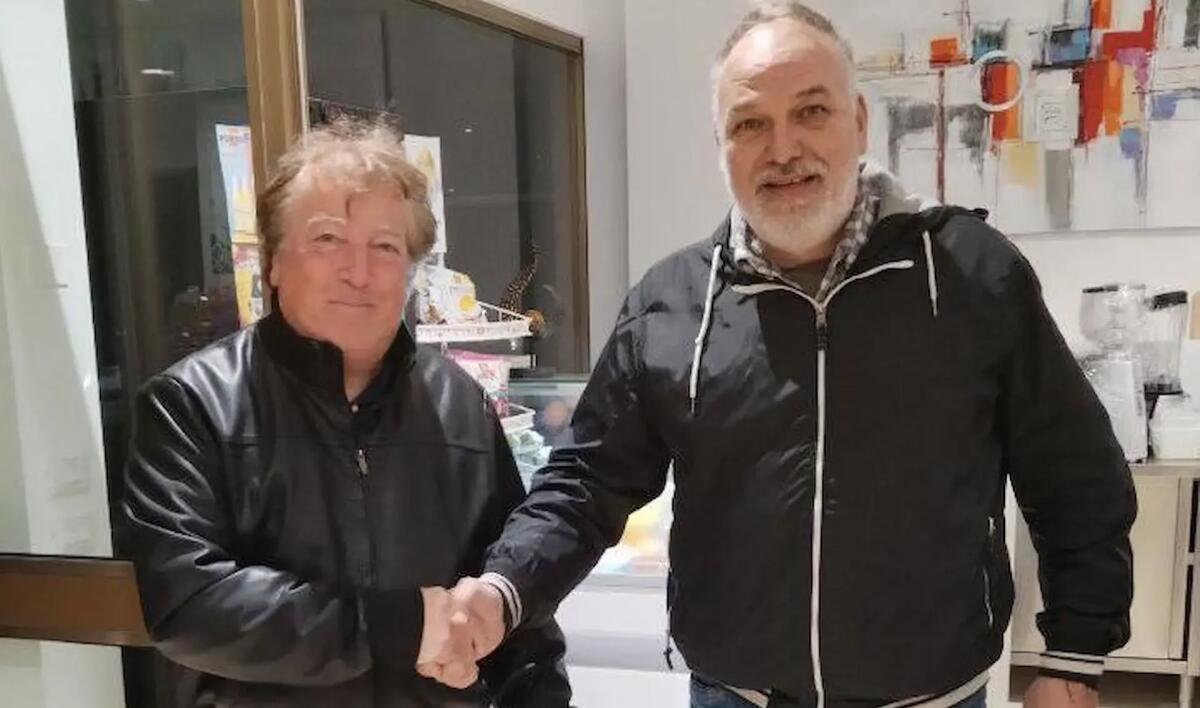 Fiume Veneto, Consigliere Comunale sventa il furto in un pubblico esercizio - 